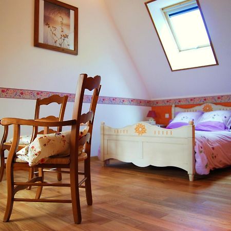 Le Clos Des Tilleuls D Day Home, Chambres D'Hotes, Suite Avec Sauna Privatif, Suite Avec Balneotherapie Privative, En Supplement Option Spa Bain A Remous La Vendelée Εξωτερικό φωτογραφία
