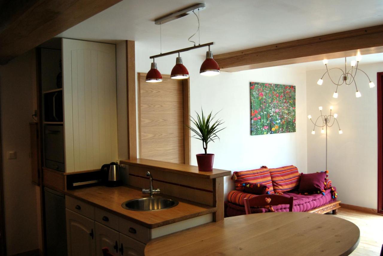 Le Clos Des Tilleuls D Day Home, Chambres D'Hotes, Suite Avec Sauna Privatif, Suite Avec Balneotherapie Privative, En Supplement Option Spa Bain A Remous La Vendelée Εξωτερικό φωτογραφία