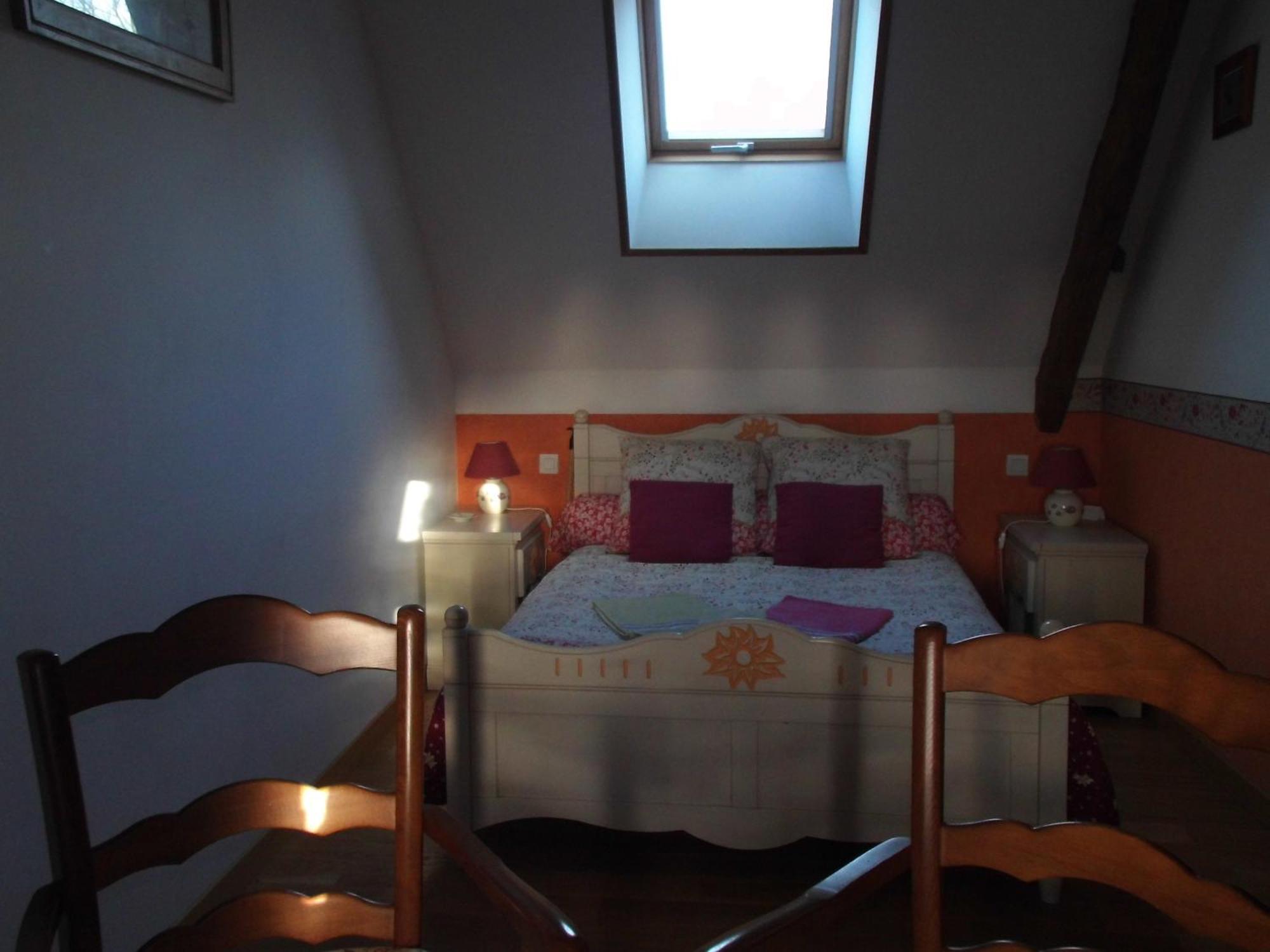 Le Clos Des Tilleuls D Day Home, Chambres D'Hotes, Suite Avec Sauna Privatif, Suite Avec Balneotherapie Privative, En Supplement Option Spa Bain A Remous La Vendelée Δωμάτιο φωτογραφία