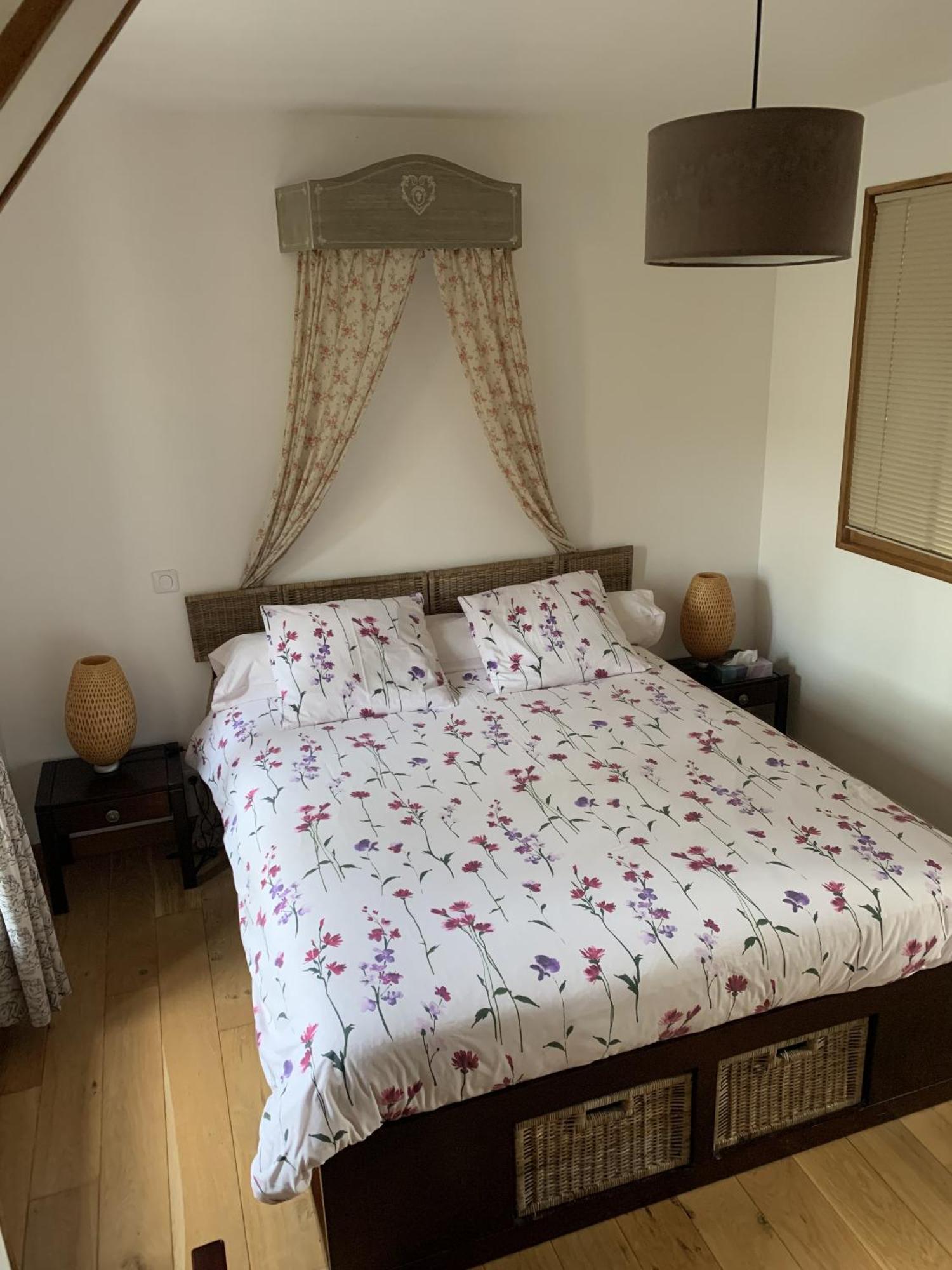 Le Clos Des Tilleuls D Day Home, Chambres D'Hotes, Suite Avec Sauna Privatif, Suite Avec Balneotherapie Privative, En Supplement Option Spa Bain A Remous La Vendelée Εξωτερικό φωτογραφία