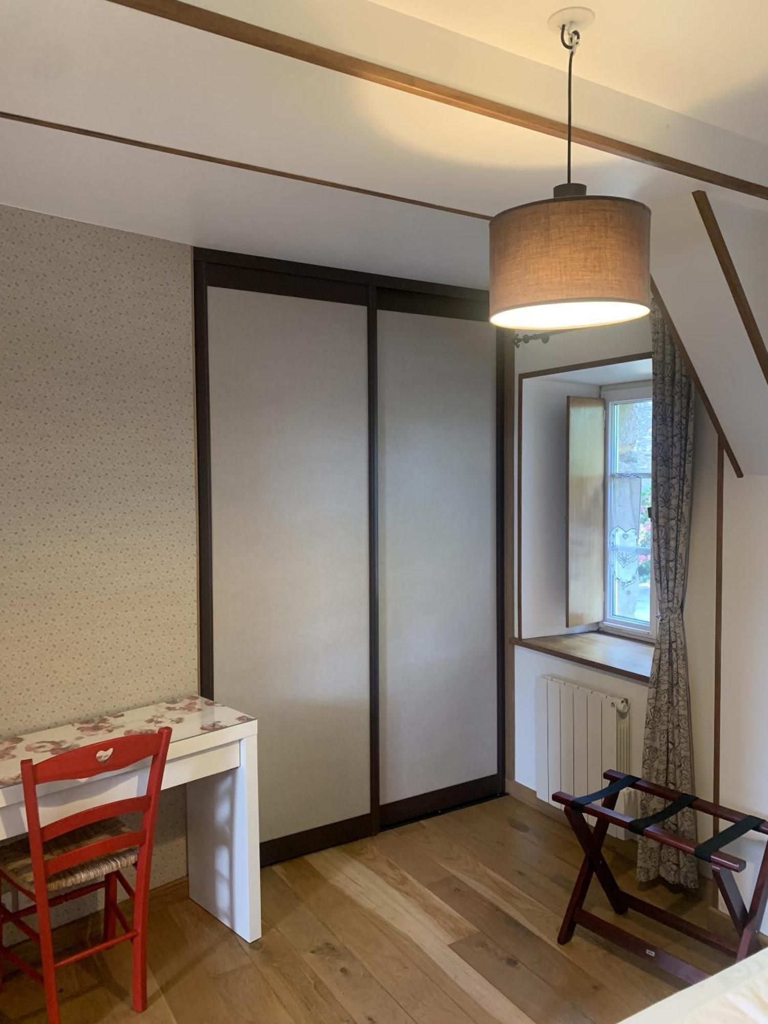 Le Clos Des Tilleuls D Day Home, Chambres D'Hotes, Suite Avec Sauna Privatif, Suite Avec Balneotherapie Privative, En Supplement Option Spa Bain A Remous La Vendelée Εξωτερικό φωτογραφία